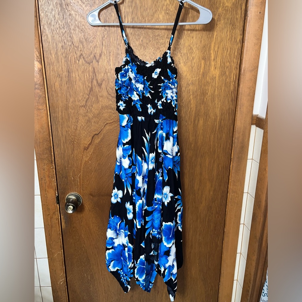 Summer dress/Cover up